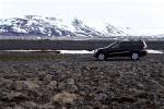Mercedes-Benz GL-Class 2007 года